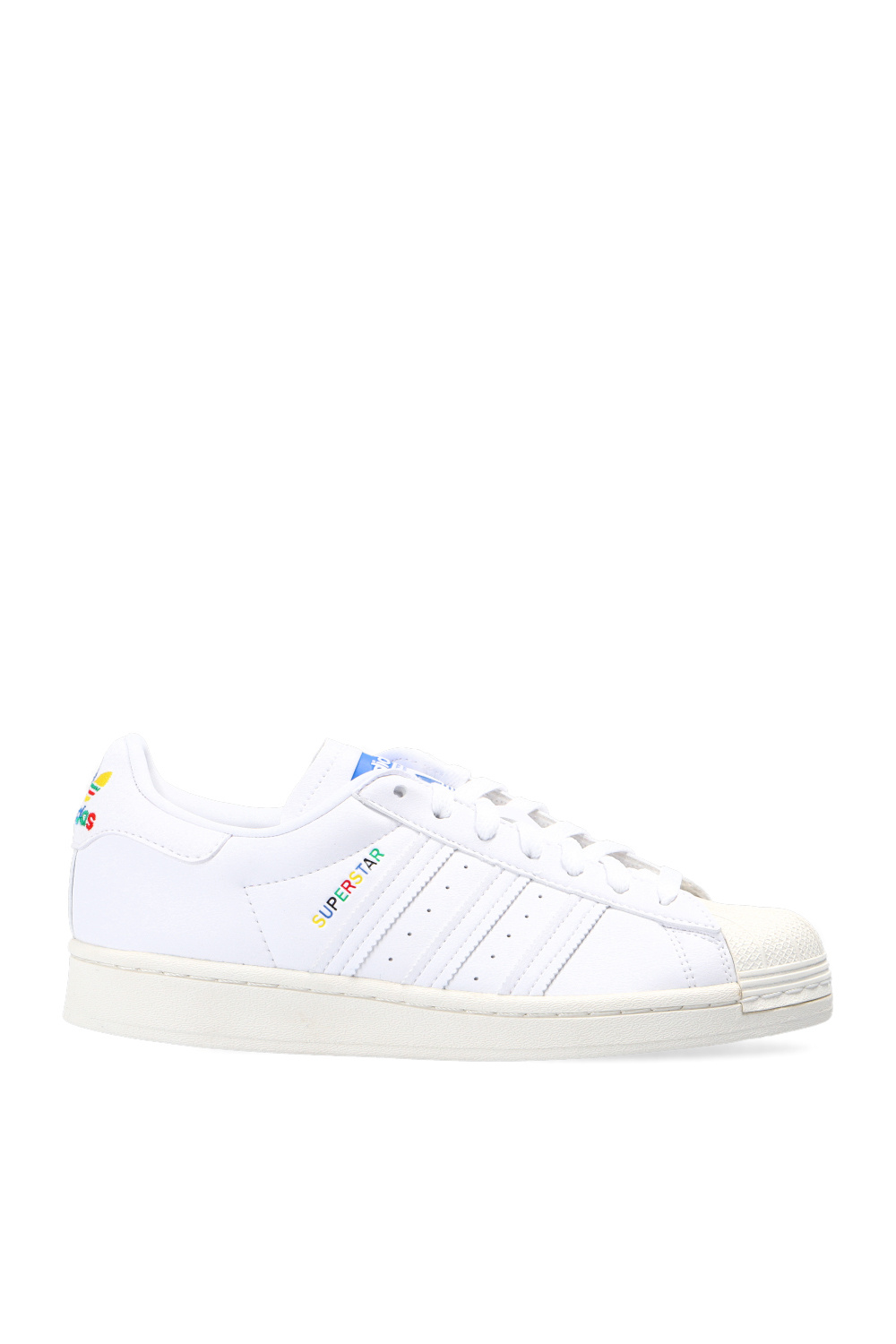 Originals superstar hotsell sneakers womens white